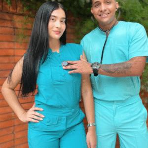 Uniforme azul (copia)